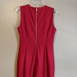Calvin Klein dress